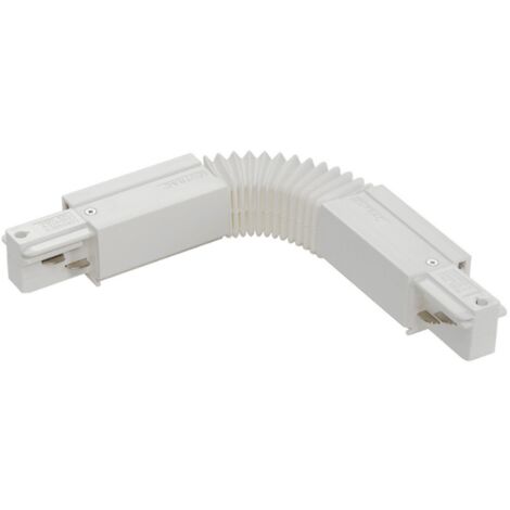 Blanc FlexConnector 3-Fase  - 1001524