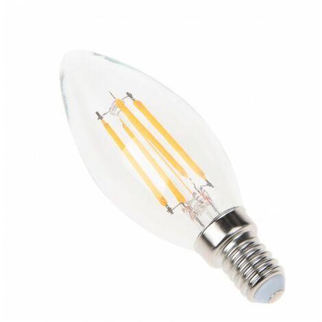 Ampoule LED E14