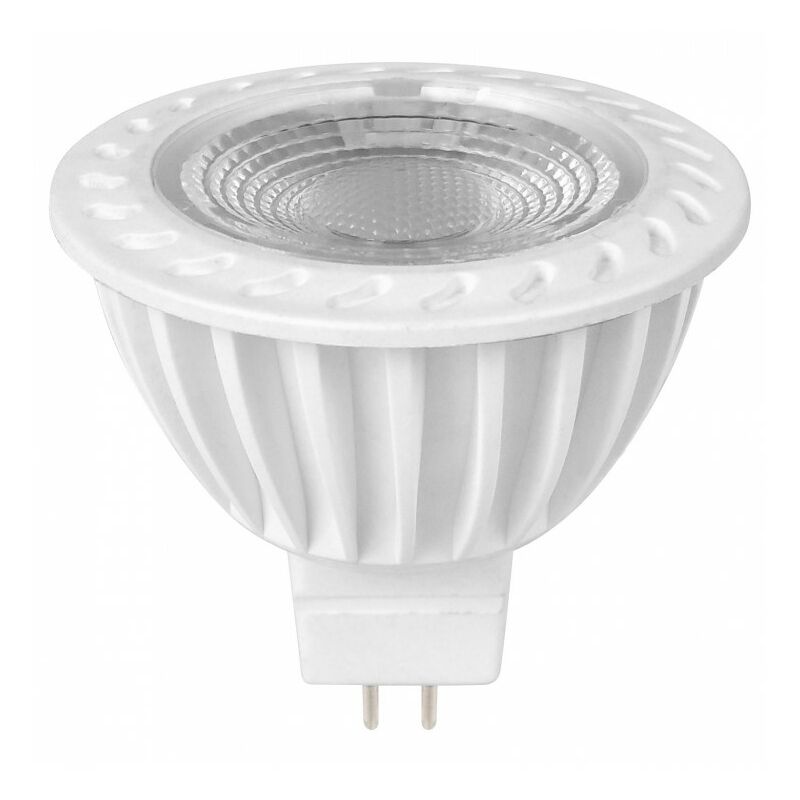 Ecolife Lighting - Blanc Neutre - Ampoule led MR16 - 7W ®