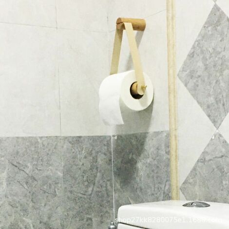 Rouleau de papier toilette Doux Papier toilette Drôle' Autocollant