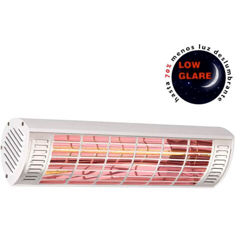 Blanc sans télécommande