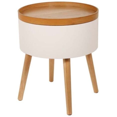 CMP IBERICA Blanc Storage Auxiliard Tabelle