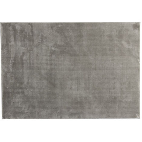 Blanca tapis 230x160cm gris clair.