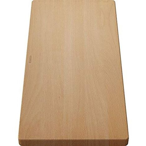 Blanco 225362 - Tagliere in legno di faggio massiccio