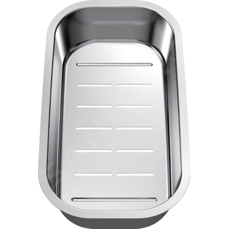 Blanco Accessoires - Bol, inox 224787