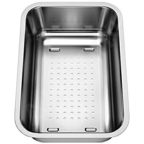 Blanco Accessoires - Bol Sona, inox 231178