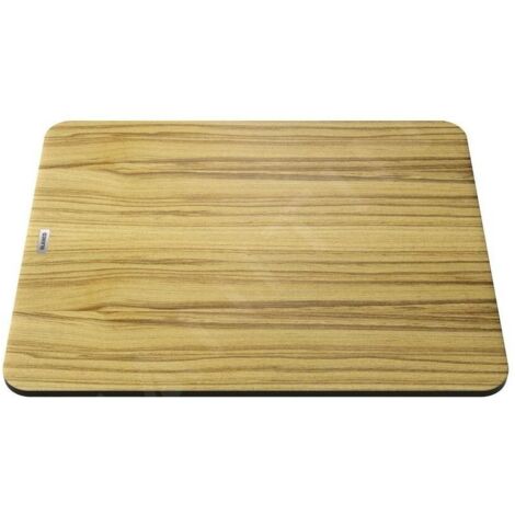 Blanco Accessoires - Planche à découper 460x367 mm, frêne 229411