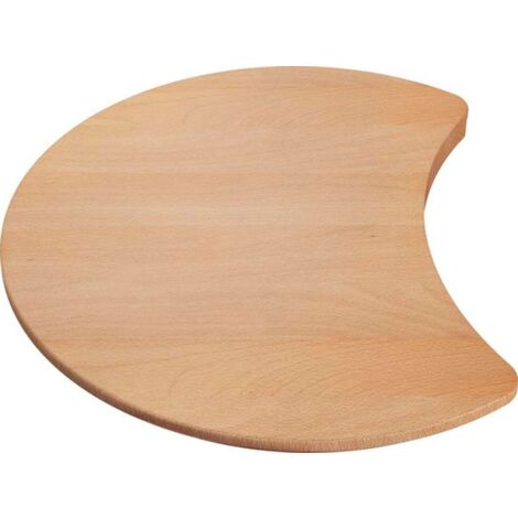 Blanco Accessoires - Schneidbret rund, Buche 218421