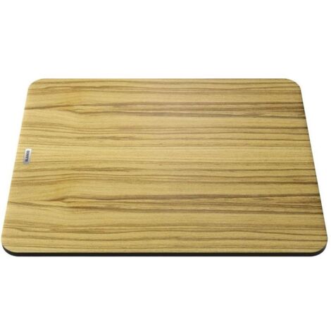 Blanco Accessoires - Schneidbrett 460x367 mm, Esche 229411