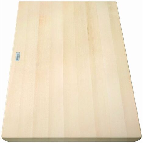 Blanco Accessoires - Schneidbrett Collectis, 490x280 mm, Ahorn 235844