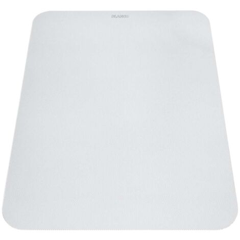 Blanco Accessoires - Schneidbrett Median, Weiß 217611