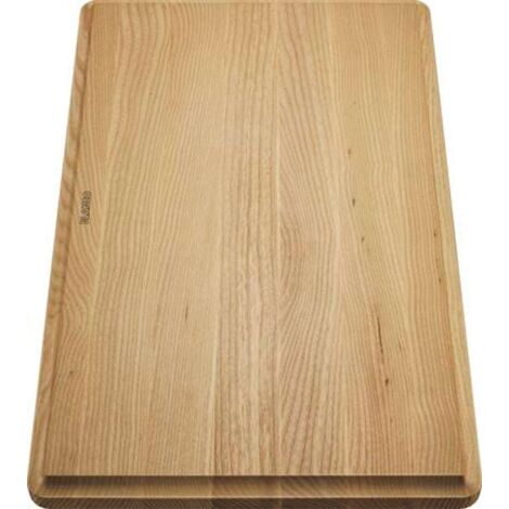 Blanco Accessoires - Schneidebrett Faron, 239,5x329 mm, Esche 237118