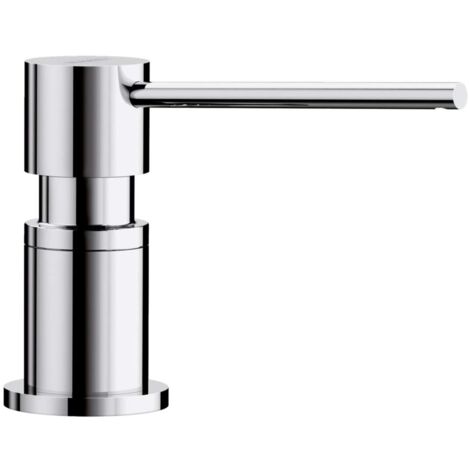 Blanco Accessori - Cesto universale per lavello, acciaio inox 223297