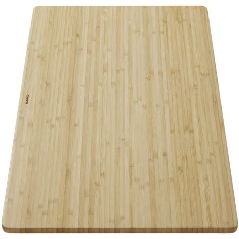 Blanco Accessori - Tagliere 424x280 mm, bambù 239449