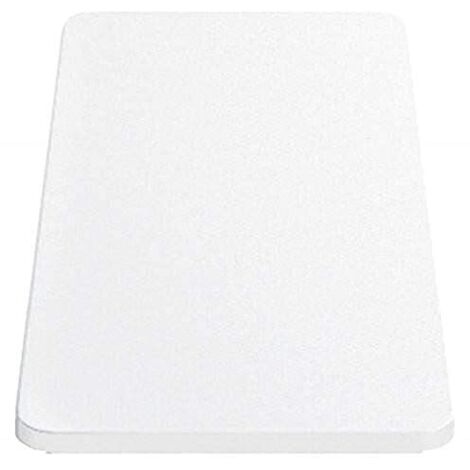 Blanco Accessori - Tagliere Lago 540x260 mm, bianco 210521