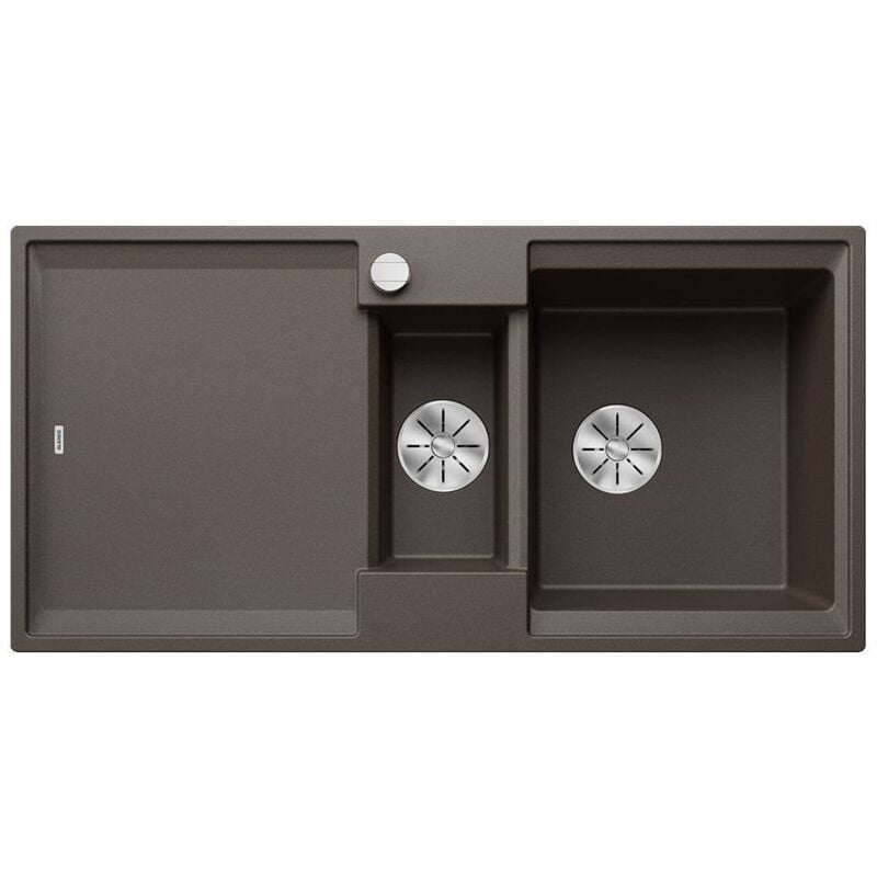 Evier Blanco Adira 6S Silgranit - 000000