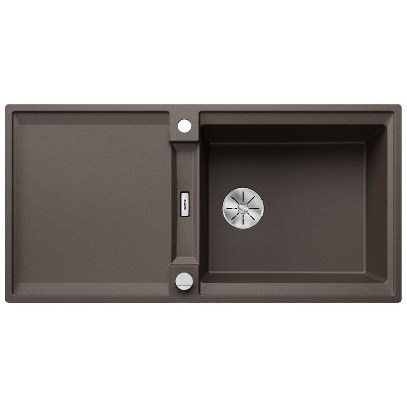 Evier Blanco Adira XL 6S Silgranit - 000000