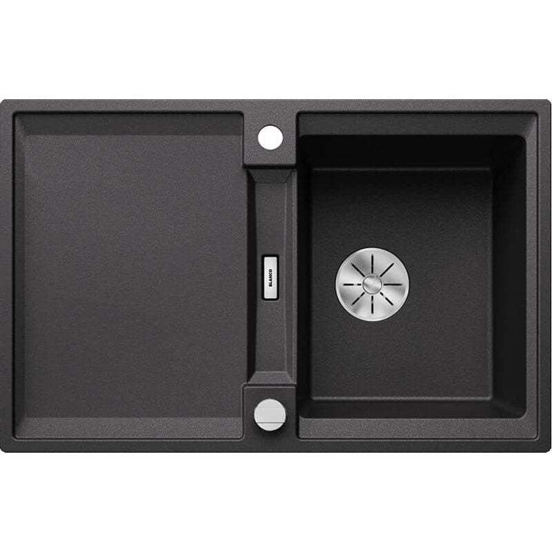 Evier Blanco Adira 45S Silgranit - 000000