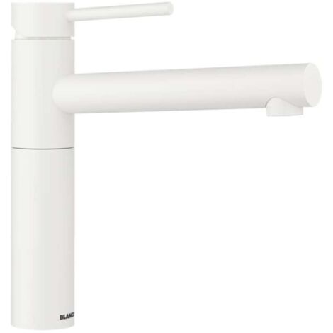 Blanco Alta II - Miscelatore da lavello, bianco 527537