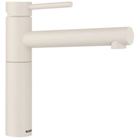 Blanco Alta II - Miscelatore da lavello, bianco fine 527536