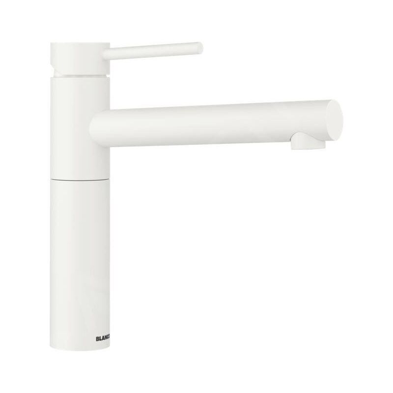Blanco - Alta ii - Mitigeur d'évier, blanc 527537