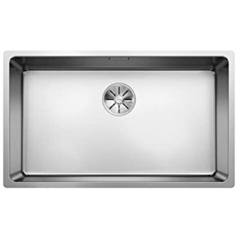 Blanco Andano 700 - Lavello, 74x44 cm, acciaio inox 522969