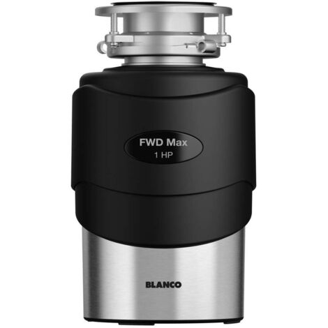 Blanco Complementi per lavelli - Trituratore per lavelli da cucina FWD MAX 526648