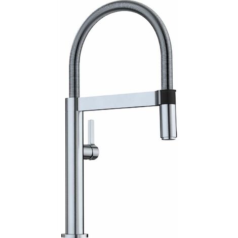 Mitigeur Blancoculina-S Mini - Chrome coloris Chrome