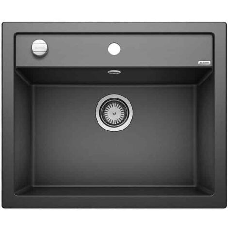 Blanco Dalago 6 Silgranit - Anthracite