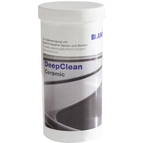 BLANCO DeepClean Tiefenreiniger Ceramic 100g