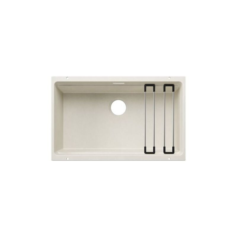 Blanco - Evier Etagon 700-U Silgranit sans vidage - 000000