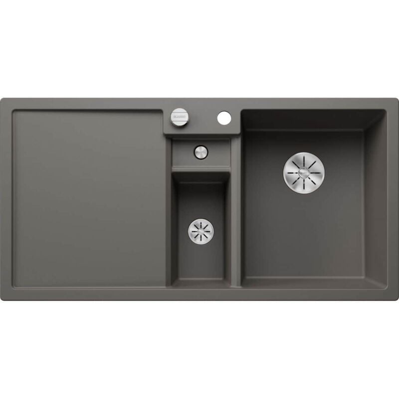 Evier Blanco Collectis 6S Silgranit - 000000