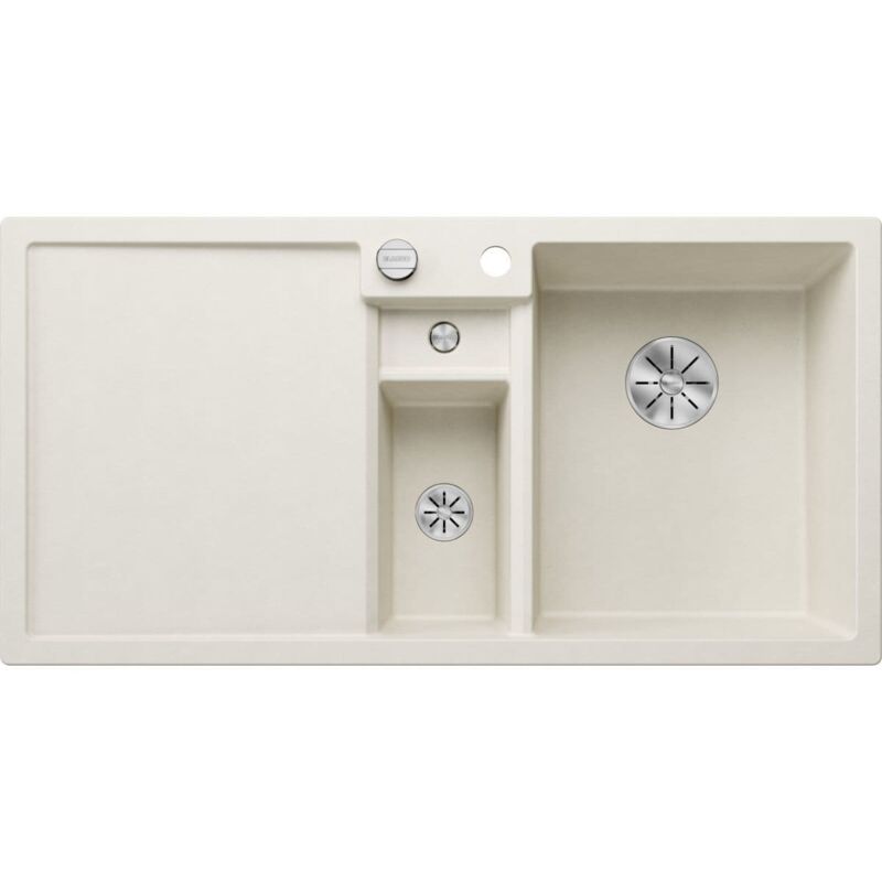 Evier Blanco Collectis 6S Silgranit - 000000