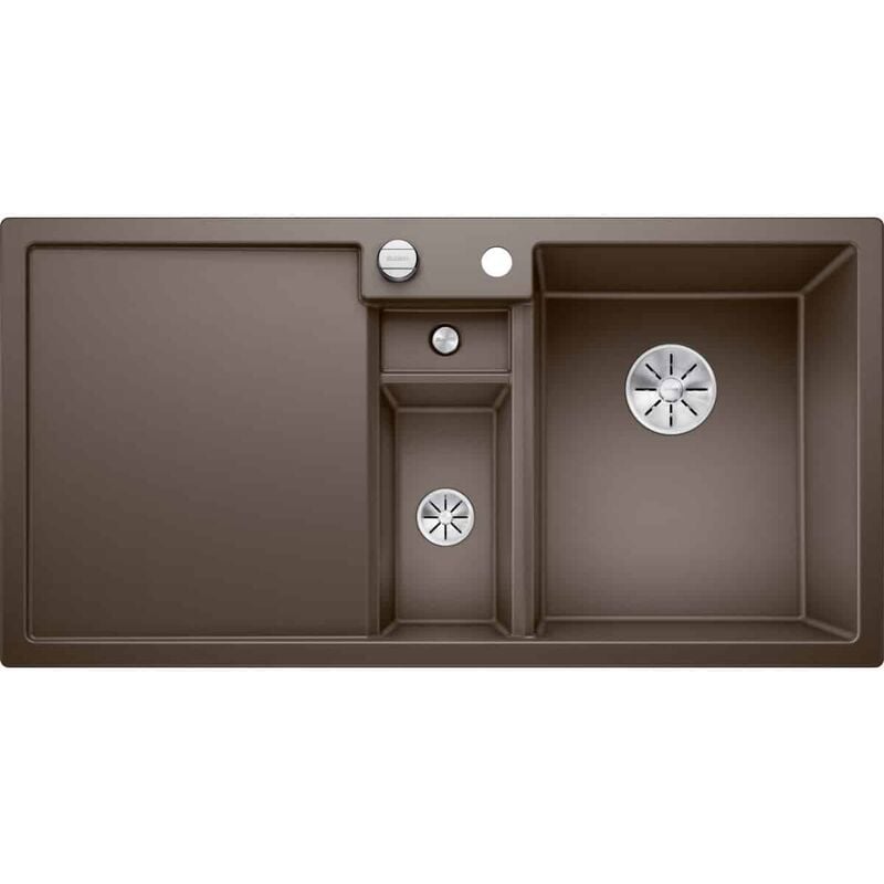 Evier Blanco Collectis 6S Silgranit - 000000