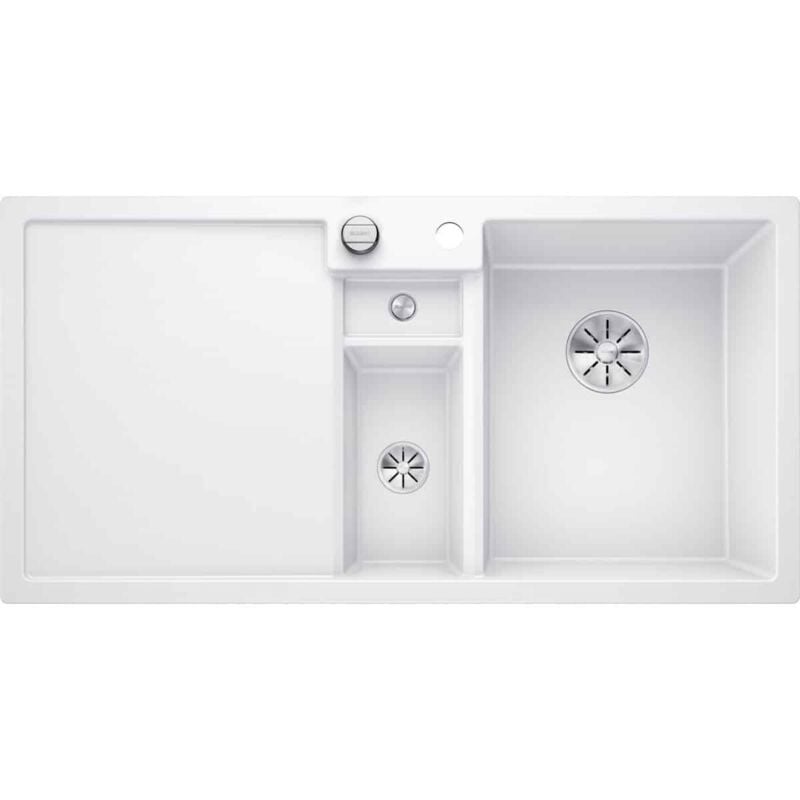 Evier Blanco Collectis 6S Silgranit - 000000