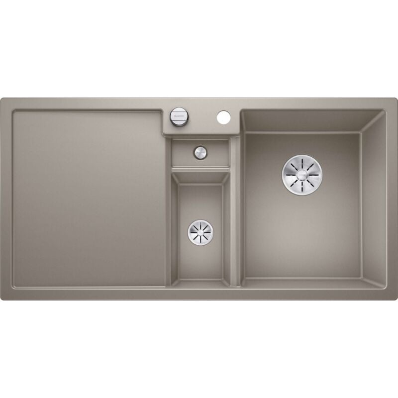 Evier Blanco Collectis 6S Silgranit - 000000