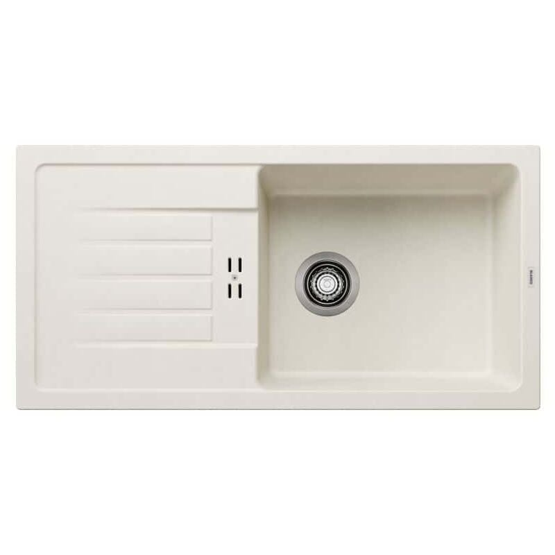 Blanco - Evier Favum xl 6S Silgranit - 000000