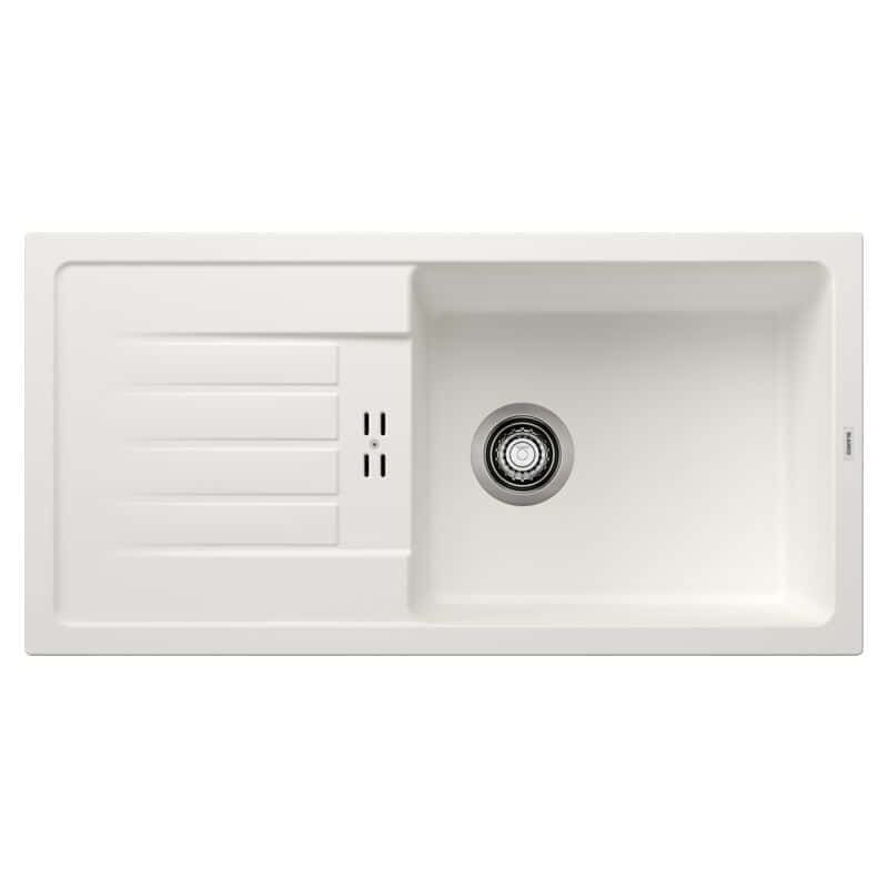 Blanco - Evier Favum xl 6S Silgranit - 000000