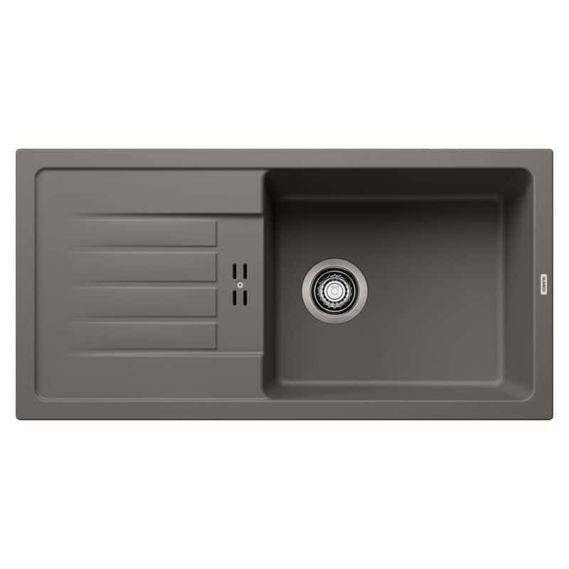 Blanco - Evier Favum xl 6S Silgranit - 000000