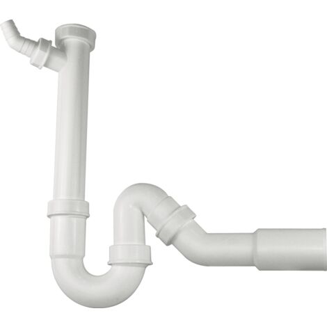 BLANCO Geruchverschluss (Siphon) 1,5 x40/50mm