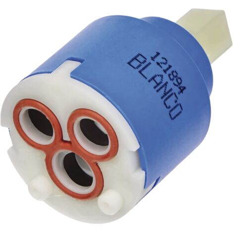 Hot Ceramic Cartridge Replacement For Jado Faucets – Compatible With LF Series - View #7