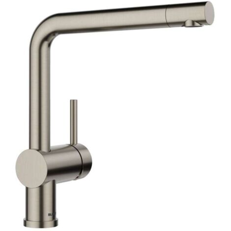 Blanco Linus - Mitigeur d’évier, platine 527698