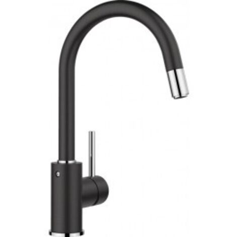 BLANCO MIDA-S 521455 Miscelatore ad alta pressione, antracite