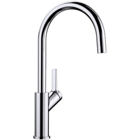 Blanco - Mitigeur d’évier, chrome 520766