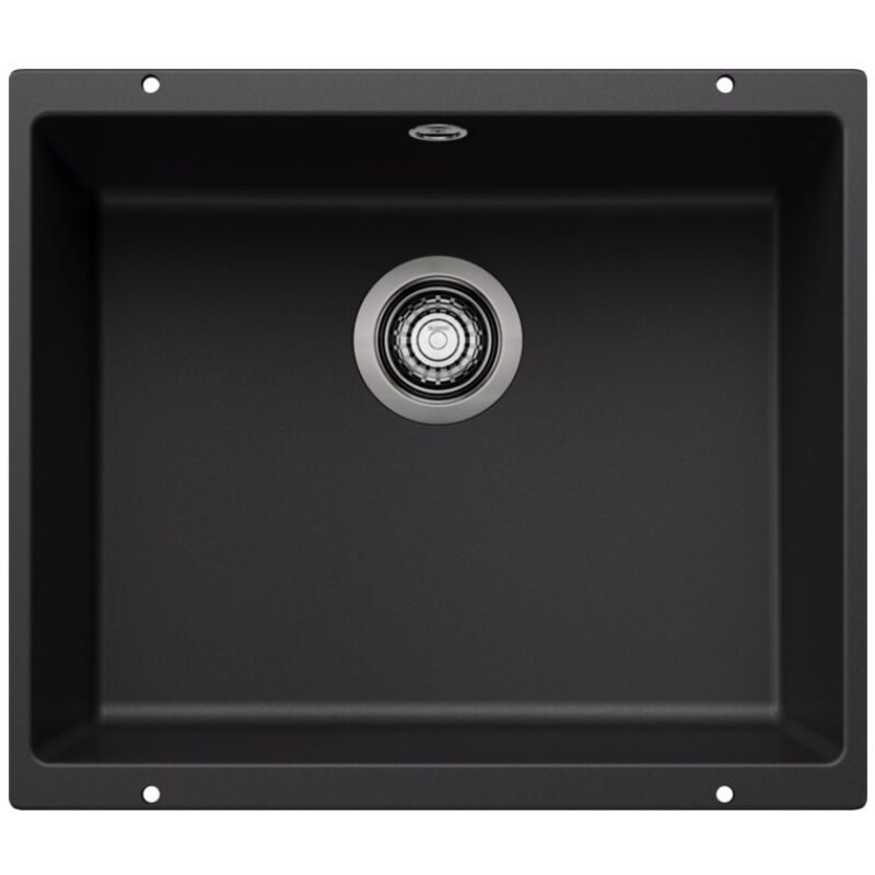 Blanco - Evier à encastrer 53cm silgranit 526098