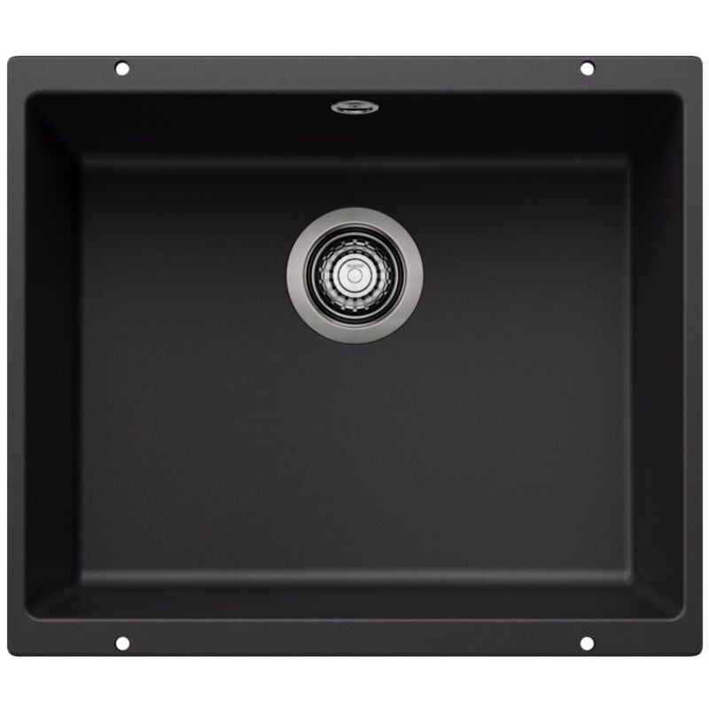 Blanco - Evier à encastrer 53cm silgranit 526098