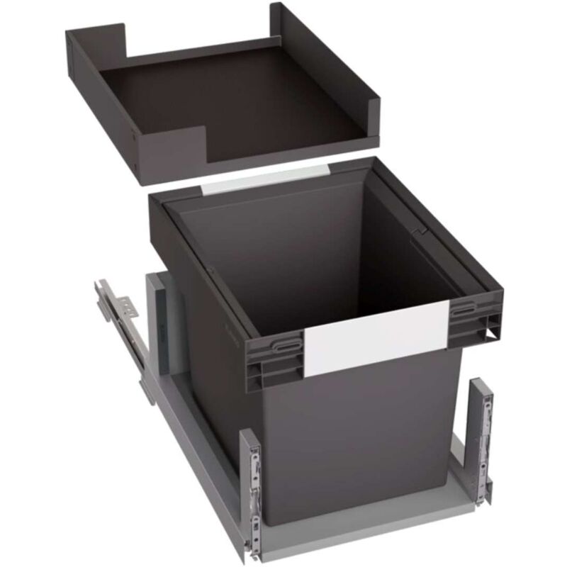 Blanco - Select - Poubelle encastrable, volume de 30 l 526304
