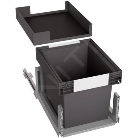 Blanco Select - Poubelle encastrable, volume de 30 l 526304