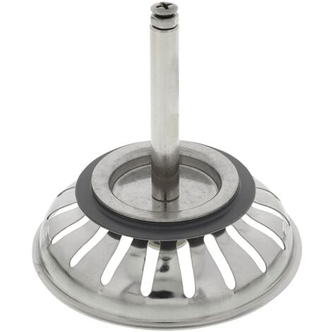 Blanco Siebkörbchen 18 Schlitze 3,5" Excenter 119146