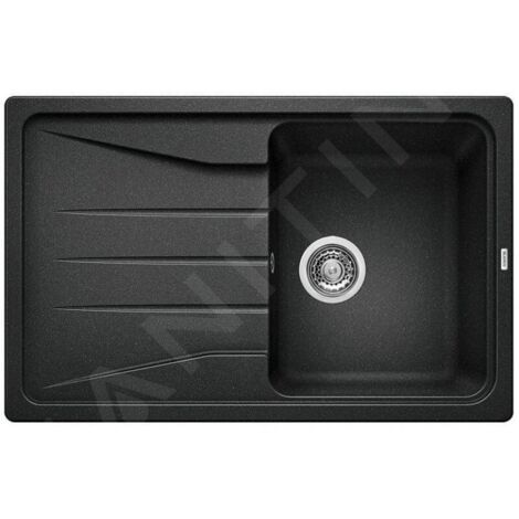 Blanco Sona 45 - Évier en Silgranit, 780x500 mm, anthracite 519662